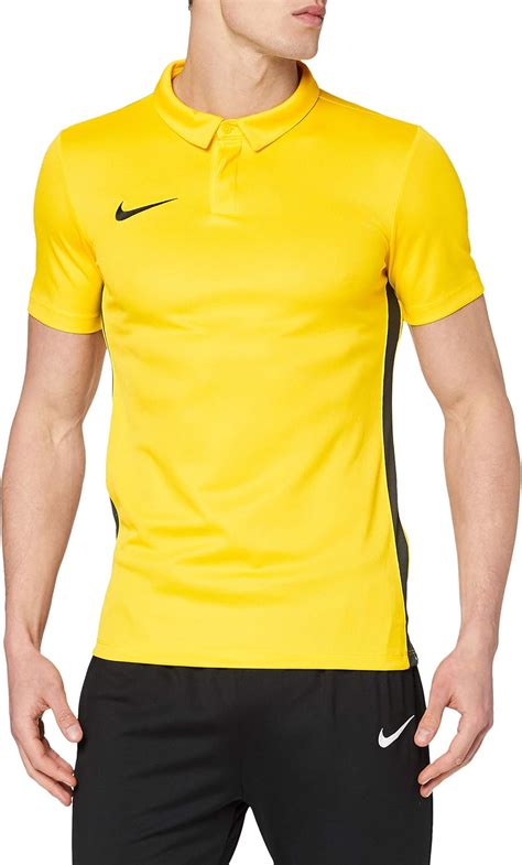 nike herren academy 18 polo shirt|Nike Herren Academy 18 Poloshirt : Amazon.de: Fashion.